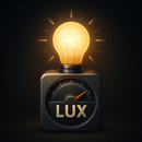 Light Meter – Lux Meter App aplikacja