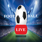 Football Live ไอคอน