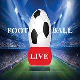 آیکون‌ Football Live