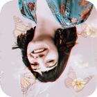 Upside Down Photo Editor icon