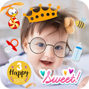 Baby Photo Art aplikacja