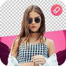 APK Background Eraser Easy Photo Editor