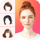 Hair Try On APK