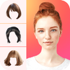 Hair Try On 图标