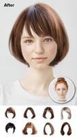 Hair Try On 截图 2