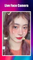 Live Face Camera Ekran Görüntüsü 3