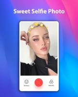 پوستر Sweet Selfie