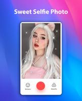 Sweet Selfie ảnh chụp màn hình 2