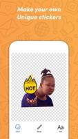 Sticker Maker for WhatsApp Screenshot 2