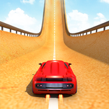 Car Racing: Ramp