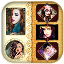 Luxury Photo Collage Maker APK