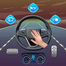 Luxury Car Horn Simulator aplikacja