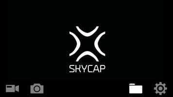 SKYCAP Affiche