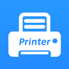 Printer Mobile icône