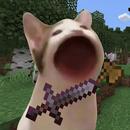 Popcat Skin for MCPE APK