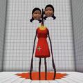 Siren Game - It's Head