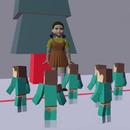 Poppy Huggy Horror Game APK