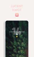 Lucent KWGT - Lucent Widgets screenshot 2