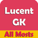 Lucent General Knowledge Hindi- All Most Questions APK