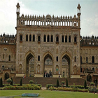 Lucknow Tourist Places icône