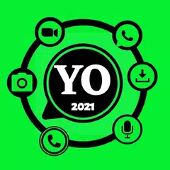 YO Whats plus New Version 2021