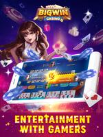 3 Schermata Big Win Casino - Tongits Pusoy