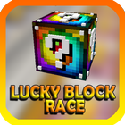 Lucky Block Mod Craft PE biểu tượng