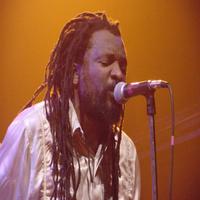 Lucky Dube music Affiche