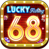 Lucky Fishing 68 Zeichen