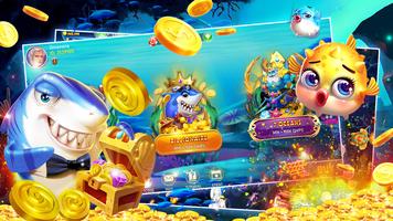 برنامه‌نما Lucky Fishing 68 عکس از صفحه