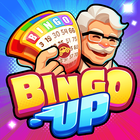 Bingo Up: Love Adventure Bingo أيقونة