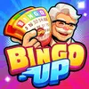 Bingo Up: Love Adventure Bingo Zeichen