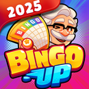 Bingo Up: Love Adventure Bingo APK