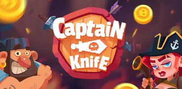 Captain Knife