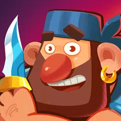 Скачать Captain Knife APK