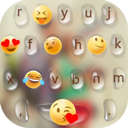 Cash Keyboard - Emoji & Gif