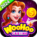 Woohoo™Casino-Vegas Slot Games APK