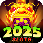 Woohoo™Casino-Vegas Slot Games আইকন