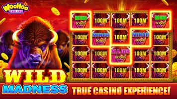 Woohoo™Casino-Vegas Slot Games স্ক্রিনশট 1