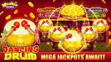 Woohoo™Casino-Vegas Slot Games স্ক্রিনশট 2