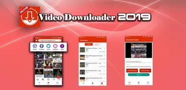 Easy Video Downloader