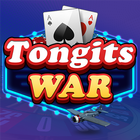 Tongits War - Pusoy Color Game 图标