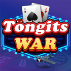 Tongits War - Pusoy Color Game أيقونة