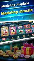 Tongits War - Pusoy Color Game الملصق