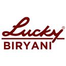 Lucky Biryani Oshiwara APK