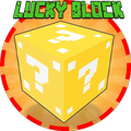 Mods Lucky Block for MCPE