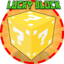 Mods Lucky Block for MCPE APK