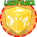 Mods Lucky Block for MCPE icono