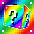 ”LUCKYCRAFT