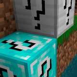 block mod for minecraft icon